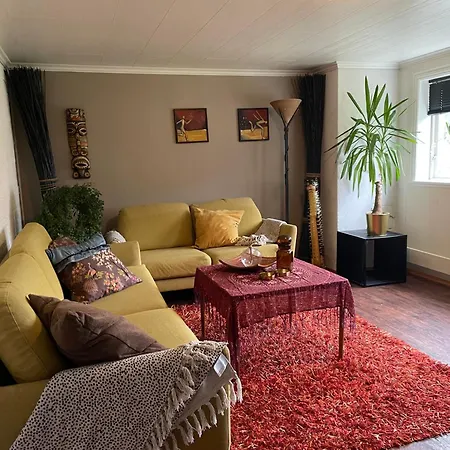 Koselig I * Skudeneshavn