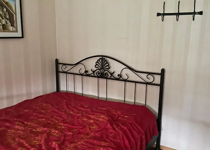 Koselig I Appartement *