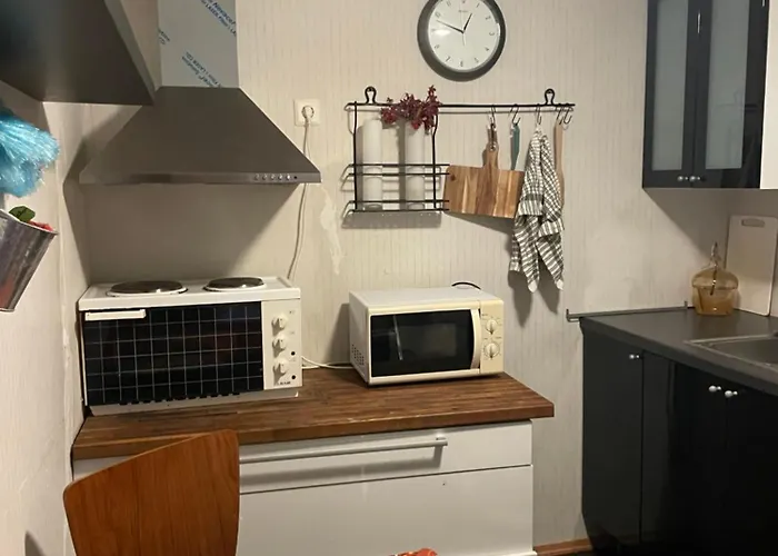 Appartement Koselig I *