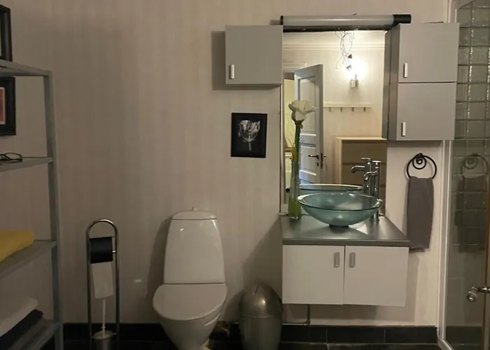 Appartement Koselig I Skudeneshavn