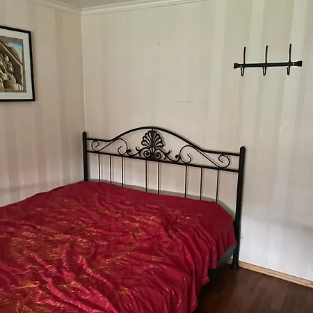 Koselig I Apartamento *