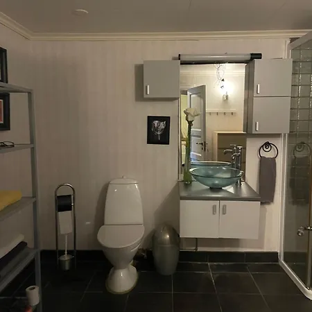 Apartamento Koselig I Skudeneshavn